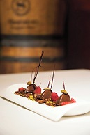 Sheraton Buganvilias Puerto Vallarta