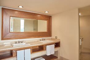 Sheraton Buganvilias Puerto Vallarta