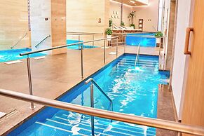 Sheraton Buganvilias Puerto Vallarta