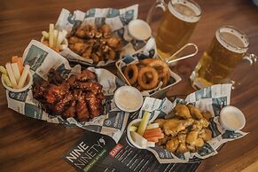 Sheraton Buganvilias Puerto Vallarta