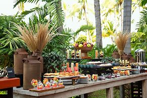 Sheraton Buganvilias Puerto Vallarta