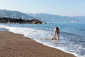 Sheraton Buganvilias Puerto Vallarta