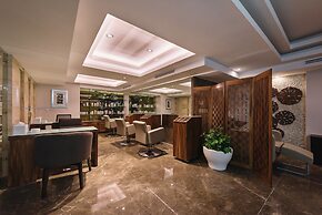 Sheraton Buganvilias Puerto Vallarta