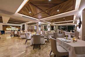 Sheraton Buganvilias Puerto Vallarta