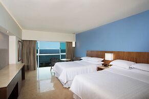 Sheraton Buganvilias Puerto Vallarta