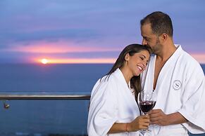 Sheraton Buganvilias Puerto Vallarta