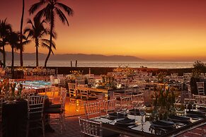 Sheraton Buganvilias Puerto Vallarta
