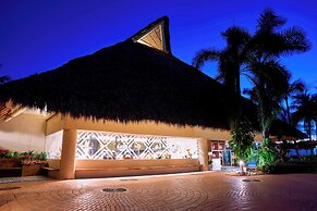 Sheraton Buganvilias Puerto Vallarta
