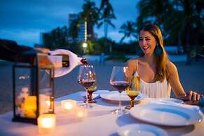 Sheraton Buganvilias Puerto Vallarta