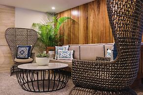 Sheraton Buganvilias Puerto Vallarta