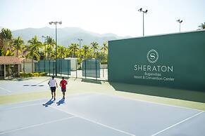 Sheraton Buganvilias Puerto Vallarta
