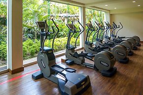 Sheraton Buganvilias Puerto Vallarta