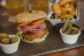 Sheraton Buganvilias Puerto Vallarta