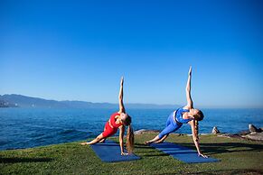 Sheraton Buganvilias Puerto Vallarta