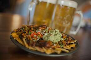 Sheraton Buganvilias Puerto Vallarta