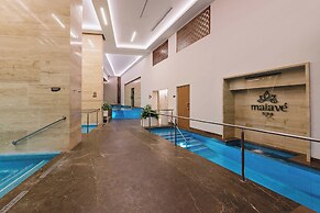 Sheraton Buganvilias Puerto Vallarta