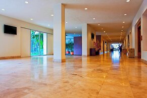 Sheraton Buganvilias Puerto Vallarta