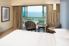 Sheraton Buganvilias Puerto Vallarta