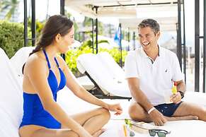 Sheraton Buganvilias Puerto Vallarta