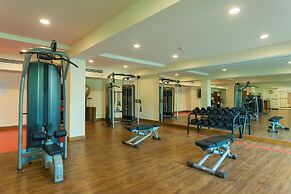 Sheraton Buganvilias Puerto Vallarta