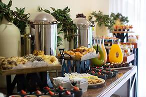 Sheraton Buganvilias Puerto Vallarta