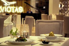 Sheraton Buganvilias Puerto Vallarta