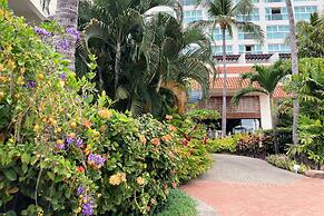 Sheraton Buganvilias Puerto Vallarta