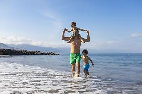 Sheraton Buganvilias Puerto Vallarta