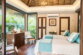 Sheraton Buganvilias Puerto Vallarta