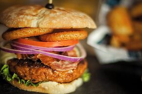 Sheraton Buganvilias Puerto Vallarta