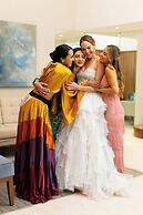 Sheraton Buganvilias Puerto Vallarta