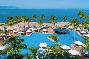 Sheraton Buganvilias Puerto Vallarta