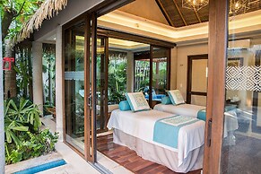 Sheraton Buganvilias Puerto Vallarta