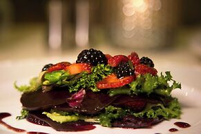 Sheraton Buganvilias Puerto Vallarta