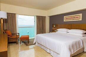 Sheraton Buganvilias Puerto Vallarta