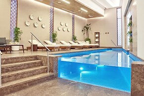 Sheraton Buganvilias Puerto Vallarta