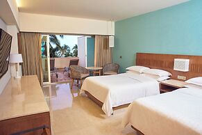 Sheraton Buganvilias Puerto Vallarta