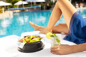 Sheraton Buganvilias Puerto Vallarta