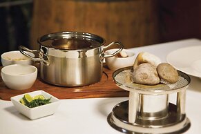 Sheraton Buganvilias Puerto Vallarta