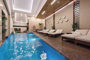 Sheraton Buganvilias Puerto Vallarta