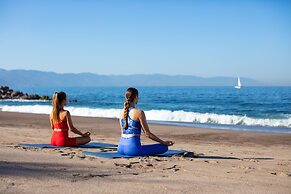 Sheraton Buganvilias Puerto Vallarta