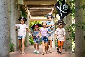 Sheraton Buganvilias Puerto Vallarta