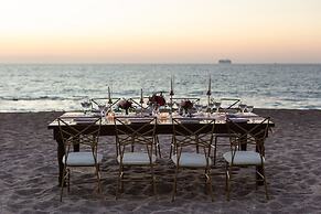 Sheraton Buganvilias Puerto Vallarta