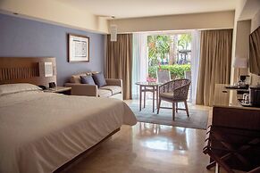 Sheraton Buganvilias Puerto Vallarta