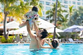 Sheraton Buganvilias Puerto Vallarta