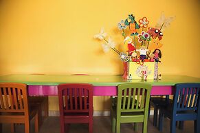 Sheraton Buganvilias Puerto Vallarta