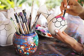 Sheraton Buganvilias Puerto Vallarta