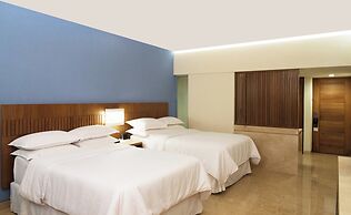 Sheraton Buganvilias Puerto Vallarta