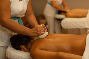 Sheraton Buganvilias Puerto Vallarta