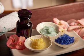 Sheraton Buganvilias Puerto Vallarta